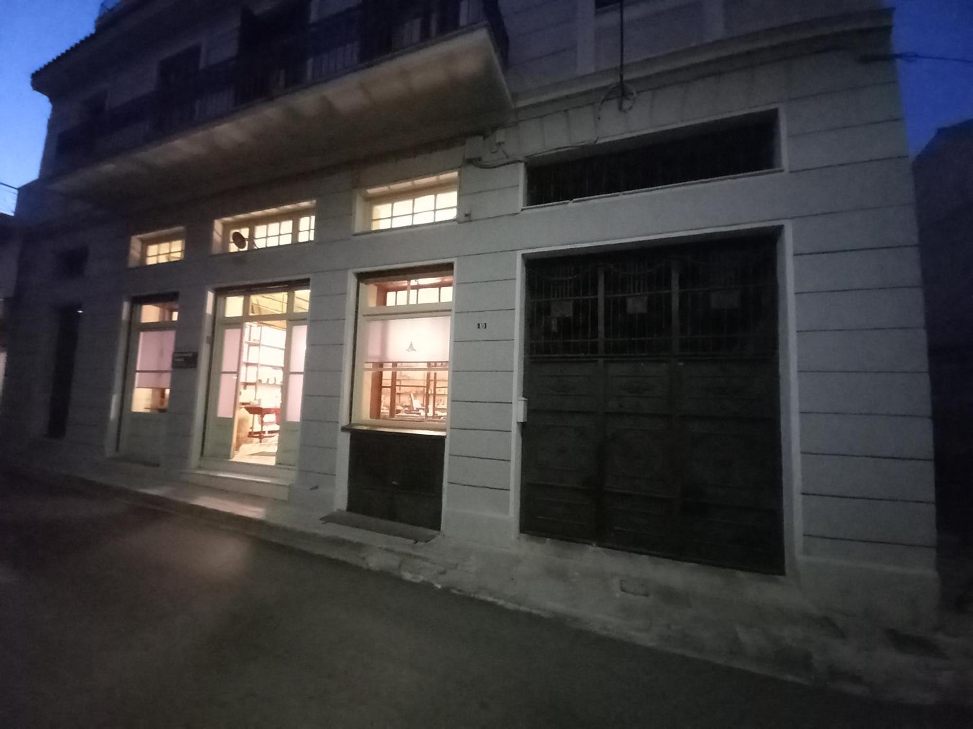 Апартаменты Stoa House Airport Коропион Экстерьер фото